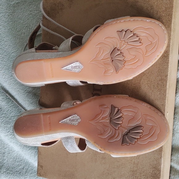 Born sandals - Picture 5 of 7